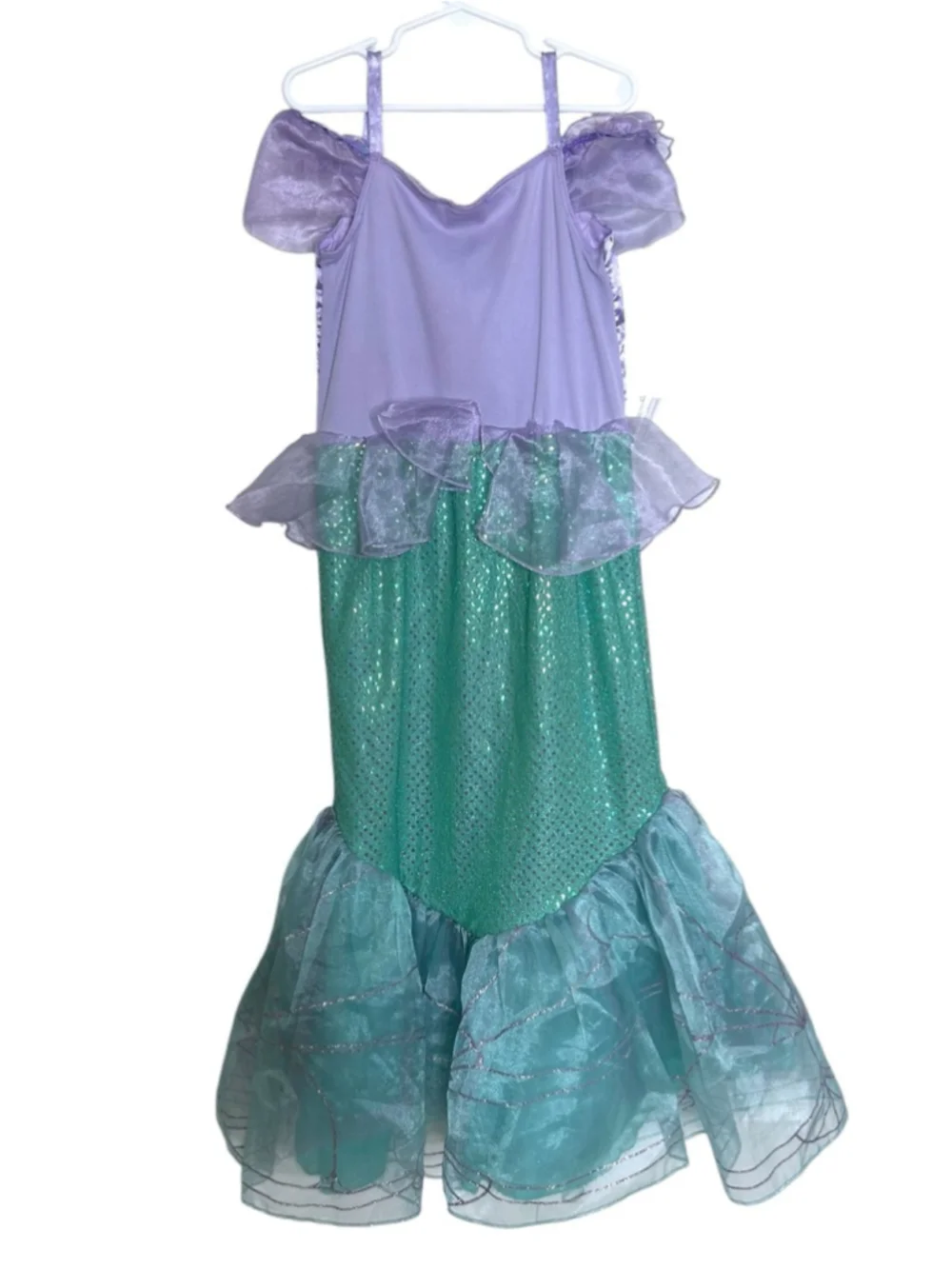 Disney store little